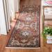 SAFAVIEH Herat Olina Traditional Rug - 5'3" x 7'7"