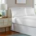 Pointehaven Superior Weight Cotton Deep Pocket Flannel Bed Sheet Set