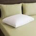 St. James Home 'Twice as Nice' Nano-feather and Micro-gel Bed Pillow