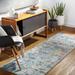 Livabliss Aveza Modern Abstract Polypropylene Area Rug