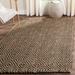 SAFAVIEH Handmade Natural Fiber Svana Jute Rug