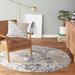 Home Dynamix Tremont Lincoln Bohemian Floral Area Rug