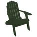 Folding Adirondack Chair - Country Classics Collection