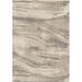 Orian Rugs Super Shag Sycamore Off White Stain Resistant Area Rug