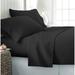 Becky Cameron Ultra-Soft Deep Pocket 4 Piece Bed Sheet Set