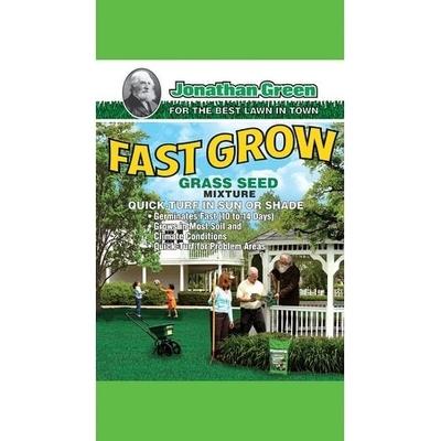 Jonathan Green Fast Grow Mixed Full Sun & Medium S...