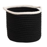 Colonial Mills Sonoma Indoor Outdoor Polypropylene Braided Basket