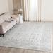 SAFAVIEH Hand-knotted Maharaja Helen Traditional Oriental Viscose Rug