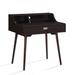 Ellison Mid Century Modern Wood Office Desk by Christopher Knight Home