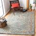 SAFAVIEH Handmade Micro-Loop Eleftheria Modern Wool Rug