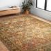 Alexander Home Luciano Oriental Indoor/ Outdoor Area Rug