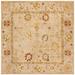 SAFAVIEH Handmade Antiquity Emeline Traditional Oriental Wool Rug