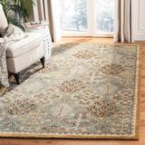 SAFAVIEH Handmade Antiquity Theodosia Traditional Oriental Wool Rug