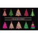 Mohawk Prismatic Feliz Trees Kitchen Mat