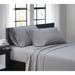 Truly Soft Everyday Solid Bed Sheet Sets