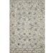 Alexander Home Karrie Hand Hooked Wool Rug