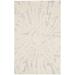 SAFAVIEH Handmade Bella Tilda Modern Floral Wool Rug