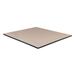 Regency Wood Laminate 48-inch Square Table Top