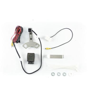 Brandmotion SUTV-8847 Jeep JK Backup Camera to OEM Display