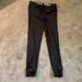 Pink Victoria's Secret Pants & Jumpsuits | Black Joggers From Vs Pink With Logo Band | Color: Black/White | Size: S