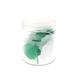 Highland Dunes Polanco 4" Indoor/Outdoor Resin Urns & Jar Resin in Green | 4 H x 3.3 W x 3.3 D in | Wayfair 4908A6C572784BB38A9FD4836B285484