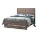 Steelside™ Matheny Standard Bed Wood in Brown | 52.25 H x 63 W x 85.75 D in | Wayfair CDB5426ADBDB4E87BE3C0C46041D29D7