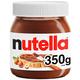 Nutella Chocolate Hazelnut Spread Jars - 15x350g