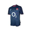 Umbro RFU England Alternate Replica Jersey Men's