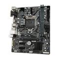 Gigabyte H410M H V2 Motherboard Intel H410 LGA 1200 Micro ATX