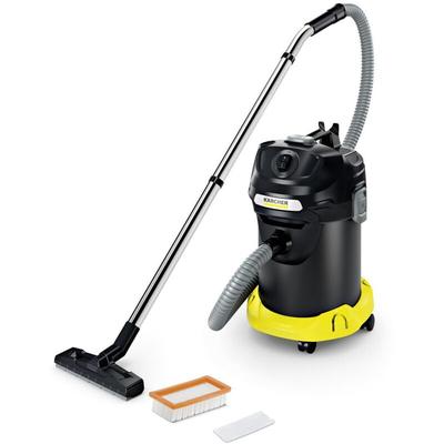 Karcher - Aschesauger und Trockensauger Kärcher ad 4 Premium ideal für die Reinigung von Kaminen, Image
