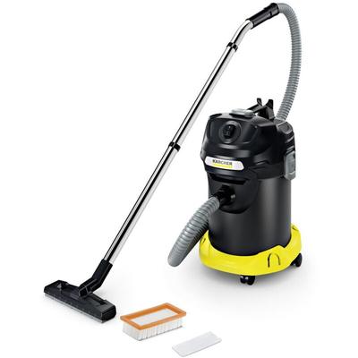 Karcher - Aschesauger und Trockensauger Kärcher ad 4 Premium Aschesauger und Trockensauger ideal