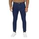 ESPRIT Herren 101EE2B305 Jeans, 901/BLUE Dark WASH, 34/34