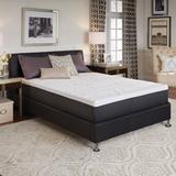 Comforpedic from Beautyrest 12-inch NRGel Memory Foam Mattress