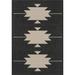 Momeni Baja Polypropylene Machine Made Indoor Outdoor Area Rug