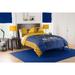 Blues Full/Queen Comforter Set