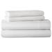 LUCID Comfort Collection Rayon from Bamboo Bed Sheet Set