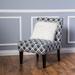 Aberjona Slipper Accent Chair by Christopher Knight Home