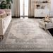 SAFAVIEH Brentwood Clara Traditional Oriental Medallion Rug