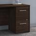 Office 500 16W 2 Drawer File Cabinet by Bush Business Furniture