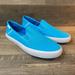 Converse Shoes | Converse Rio Slip On Shoes ‘Gnarly Blue’ | Color: Blue | Size: Various