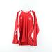 Adidas Shirts | Adidas North Carolina State University Gym Shirt | Color: Red | Size: L