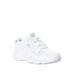 Women's Stana Sneakers by Propet in White (Size 11 M)