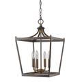 Acclaim Lighting Kennedy 13 Inch Large Pendant - IN11133ORB