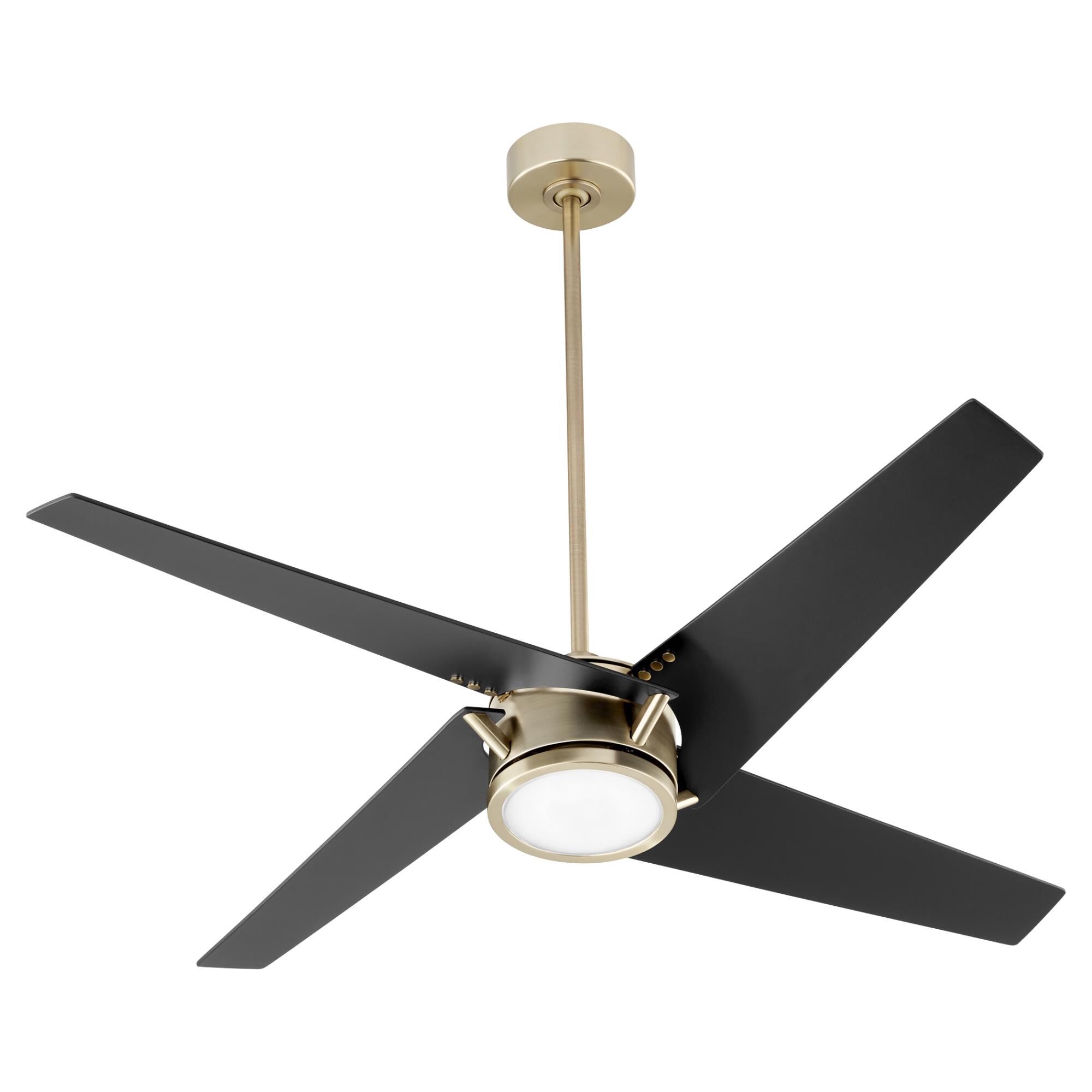 Quorum International Axis Ceiling Fan - 26544-80