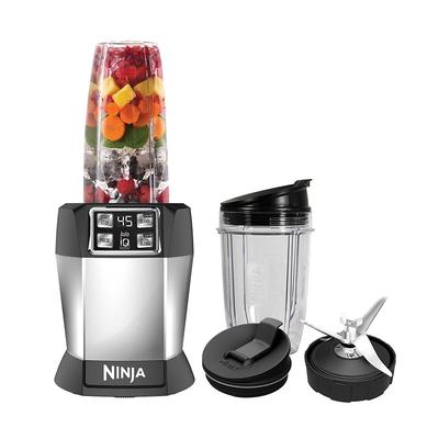 Nutri Ninja Auto-iQ One Touch Blender