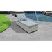 Fairmont Chaise Outdoor Wicker Patio Furniture