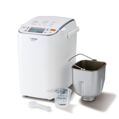 Zojirushi Maestro Home Bakery BB-SSC10WZ - 2 LB Loaf
