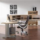 Homall High Back Office Chair - PU Leather Ergonomic Desk Chair