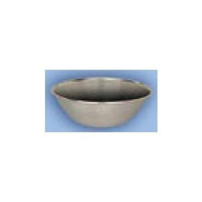 Detecto 6100 0003 Stainless Steel Bowl