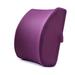 Konelia Cooling Gel Lumbar Pillow Cover | 12.6 H x 13.4 W x 4.7 D in | Wayfair 09TXP0011APL
